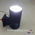 IP65 luz de parede do corredor ao ar livre, para cima e para baixo luz de parede levou, levou luz de parede ao ar livre